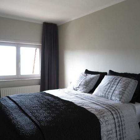 Penthouse Sparta Apartment ก๊กไซเดอ ภายนอก รูปภาพ