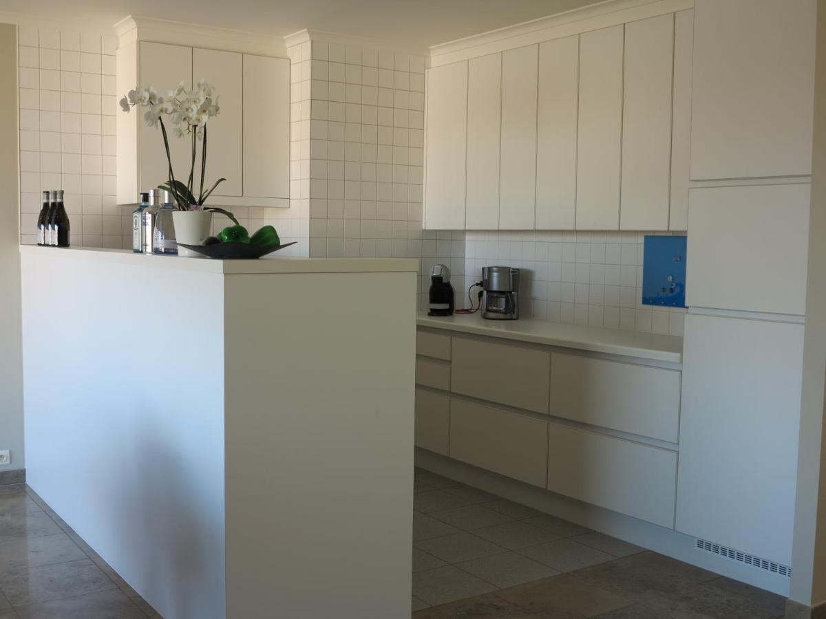 Penthouse Sparta Apartment ก๊กไซเดอ ภายนอก รูปภาพ