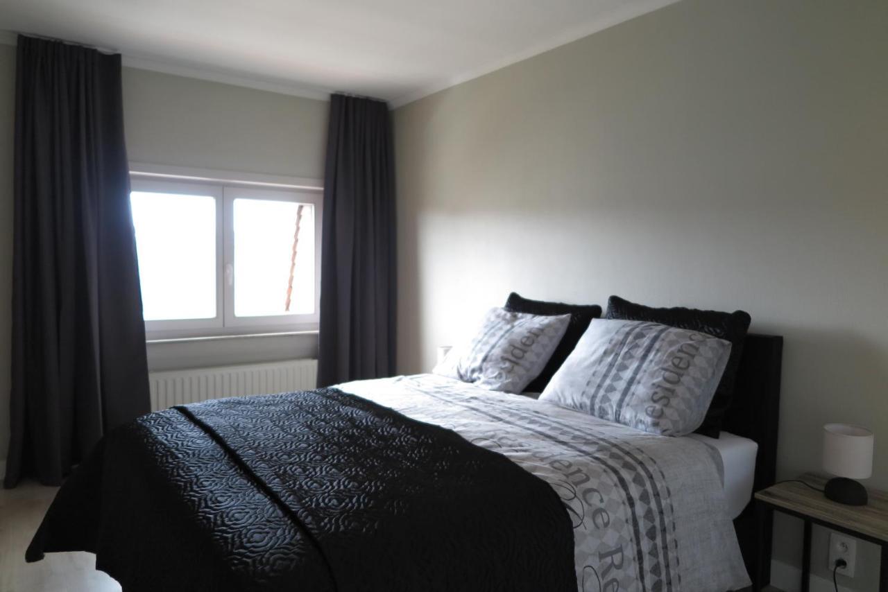 Penthouse Sparta Apartment ก๊กไซเดอ ภายนอก รูปภาพ