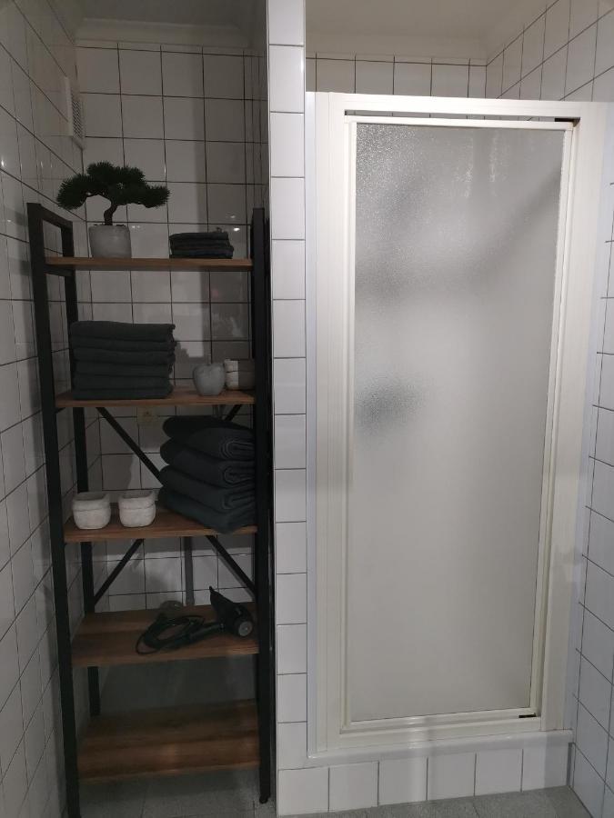 Penthouse Sparta Apartment ก๊กไซเดอ ภายนอก รูปภาพ